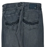 Ecko Unltd Jeans - 37W 32L Gray Cotton