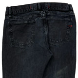 Diesel Jeans - 31W 30L Black Denim