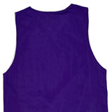 Nike Jersey - XS Purple Polyester