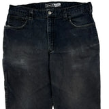 Carhartt Jeans - 34W 30L Dark Wash Cotton