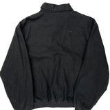 Tri-Mountain Jacket - XL Black Cotton