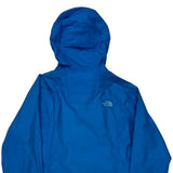 The North Face Waterproof Jacket - Medium Pink Nylon