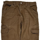 Dickies Cargo Pants - 34W 34L Brown Cotton