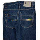 Lot 29 Jeans - 33W 31L Blue Cotton