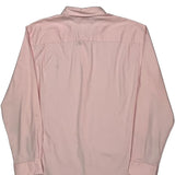 Tommy Hilfiger Shirt - XL Pink Cotton
