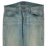 Levis Jeans - 36W 30L Light Wash Denim