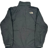 The North Face Ski Jacket - XL Gray Polyester