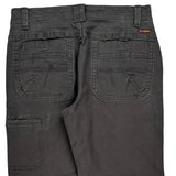 Legendary Cargo Trousers - 32W 29L Grey Cotton