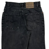 Levis Jeans - 26W 30L Black Denim