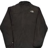 The North Face Fleece Jacket - No Size Black Polyester