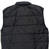 Reversible Timberland Gilet - 2XL Black Polyester