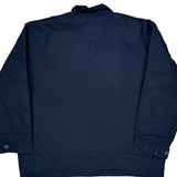 Gear Wear Jacket - XL Navy Cotton