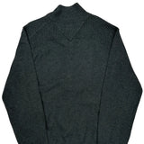 Tommy Hilfiger Track Jacket - XL Red Cotton