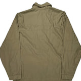Tommy Hilfiger Jacket - 2XL Beige Polyester