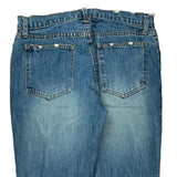 Emale Industry Jeans - 32W 30L Blue Denim