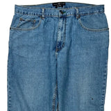 Tommy Hilfiger Jeans - 36W 29L Blue Denim