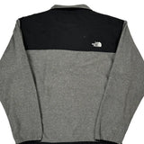 The North Face Denali Fleece Jacket - XL Black Polyester
