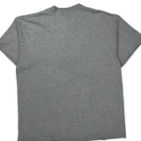 Oregon Disney College T-Shirt - XL Grey Cotton