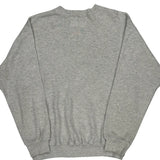 Made In USA Russell Athletic Cleveland Browns Sweatshirt - Large Grey Cotton