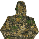 Cabelas Camo Hoodie - Small Camo Cotton