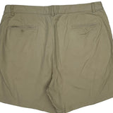 Polo By Ralph Lauren Chino Shorts - 36W 6L Beige Cotton