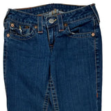True Religion Jeans - 28W US 2 Blue Denim