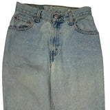 Levis Jeans - 26W US 2 Light Wash Denim