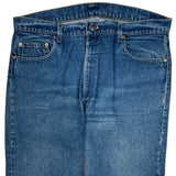 Levis Jeans - 36W 30L Blue Denim