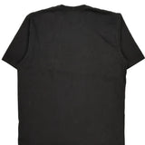 Loose Fit Carhartt T-Shirt - XL Black Cotton