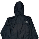 The North Face Windbreaker - Small Black Polyester