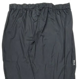 Mountain Hard Wear Track Pants - XL Black Polyester