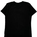 Carhartt T-Shirt - Small Black Cotton