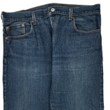 Levis Jeans - 38W 30L Blue Denim