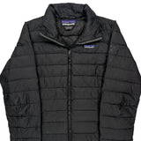 Patagonia Puffer - Small Black Polyester