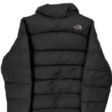 700 Fill The North Face Puffer - XS Black Down