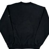 David Bowie 1990 Tour Russell Athletic Sweatshirt - Large Black Cotton