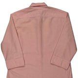 Age 8 Ralph Lauren Sport Shirt - Small Pink Cotton