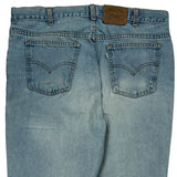 Levis Jeans - 36W 30L Light Wash Denim