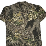 Unbranded Camo T-Shirt - XL Camo Cotton