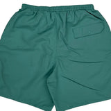 Patagonia Sport Shorts - Smallw 5L Green Polyester