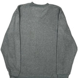 Green Bay Packers Nfl Fleece - Large Grey Cotton