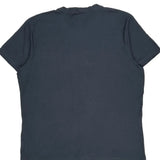 Dickies T-Shirt - 2XL Navy Cotton