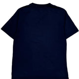 Age 15 Polo By Ralph Lauren T-Shirt - XL Navy Cotton