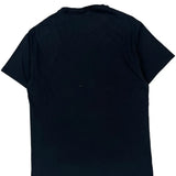 Bubba Wallace Nascar T-Shirt - Medium Black Cotton