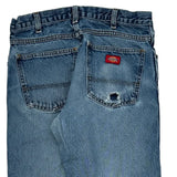 Levis Jeans - 30W 30L Blue Denim