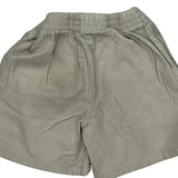 Age 4 Polo By Ralph Lauren Shorts - XS Beige Cotton