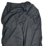 Nike Tracksuit - XL Black Polyester