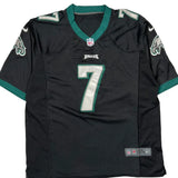 Philadelphia Eagles Nike Nfl Football Jersey - 3XL Black Polyester
