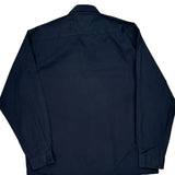 Tommy Hilfiger Shirt - XL Navy Cotton