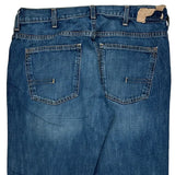 Calvin Klein Jeans - 36W 31L Blue Denim